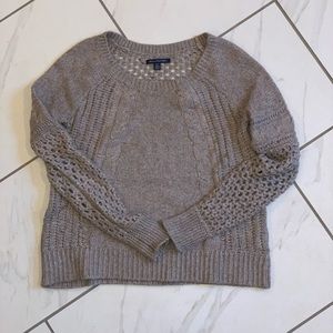American Eagle sweater